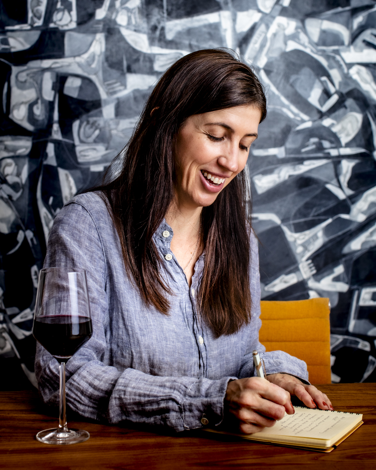 Samantha Sheehan bio photo