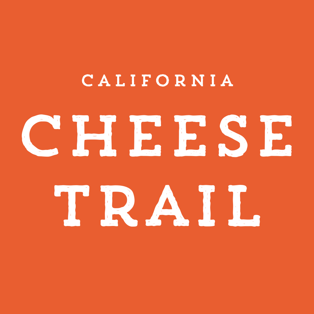 Cheese Trail logo