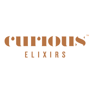Curious-elixirs-logo - Juliana Pesavento