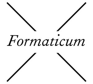 logo_formaticum - Emilia D'Albero