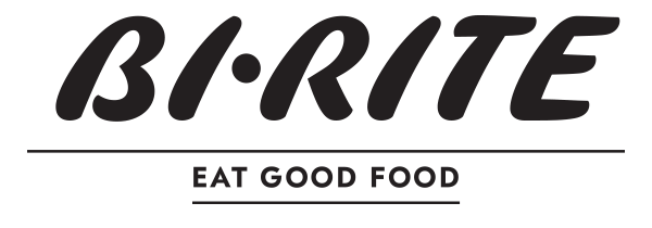 Bi-Rite_Logo_black - Sarah Holt