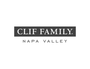 Clif F_NapaValley_Logo_Black - Clif Family