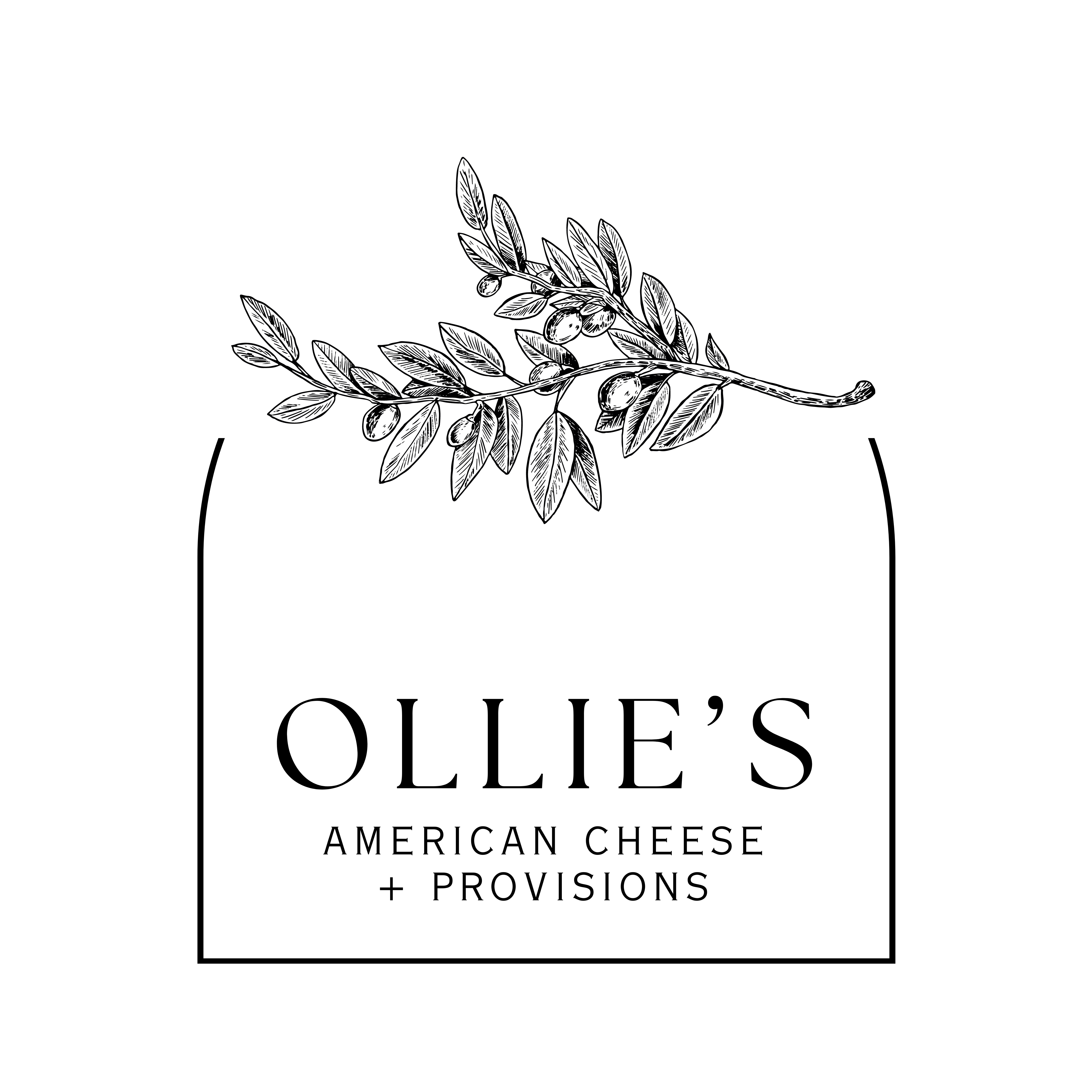Ollie's Logo
