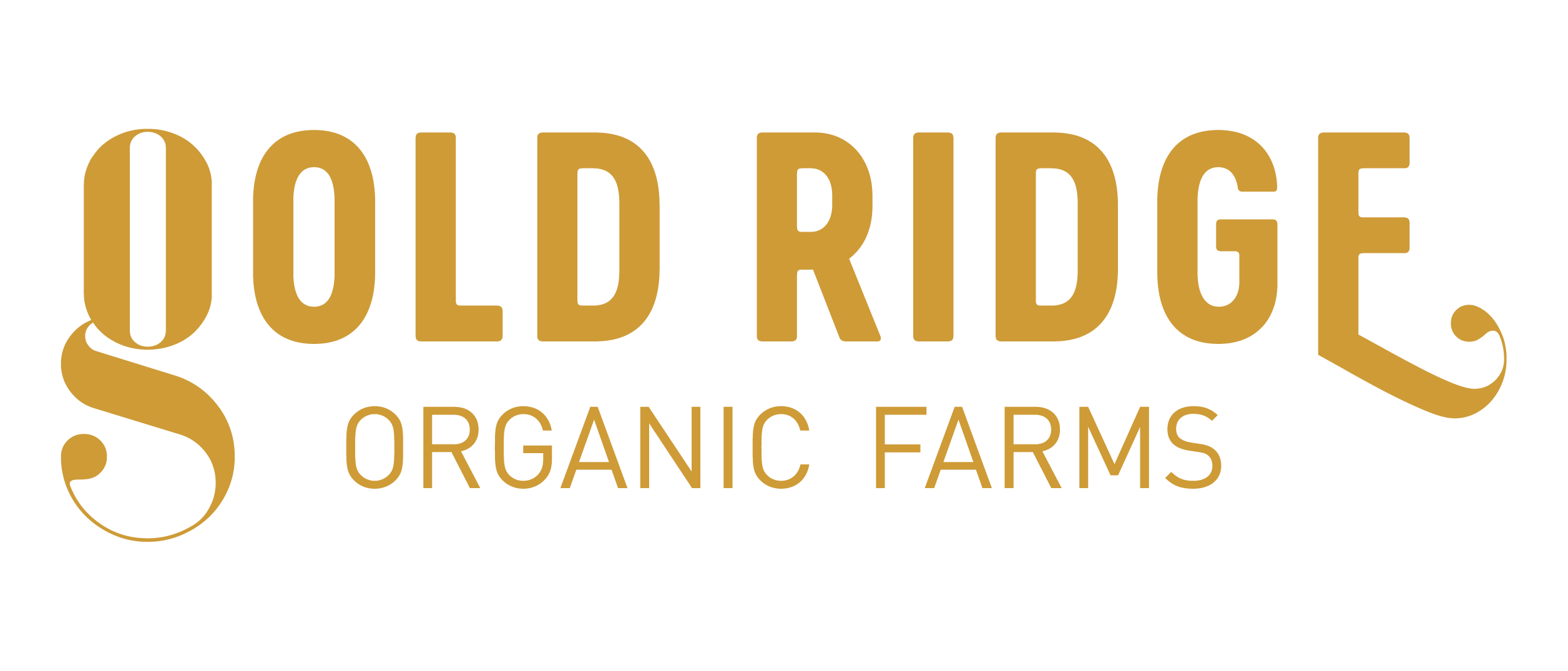 Gold Ridge
