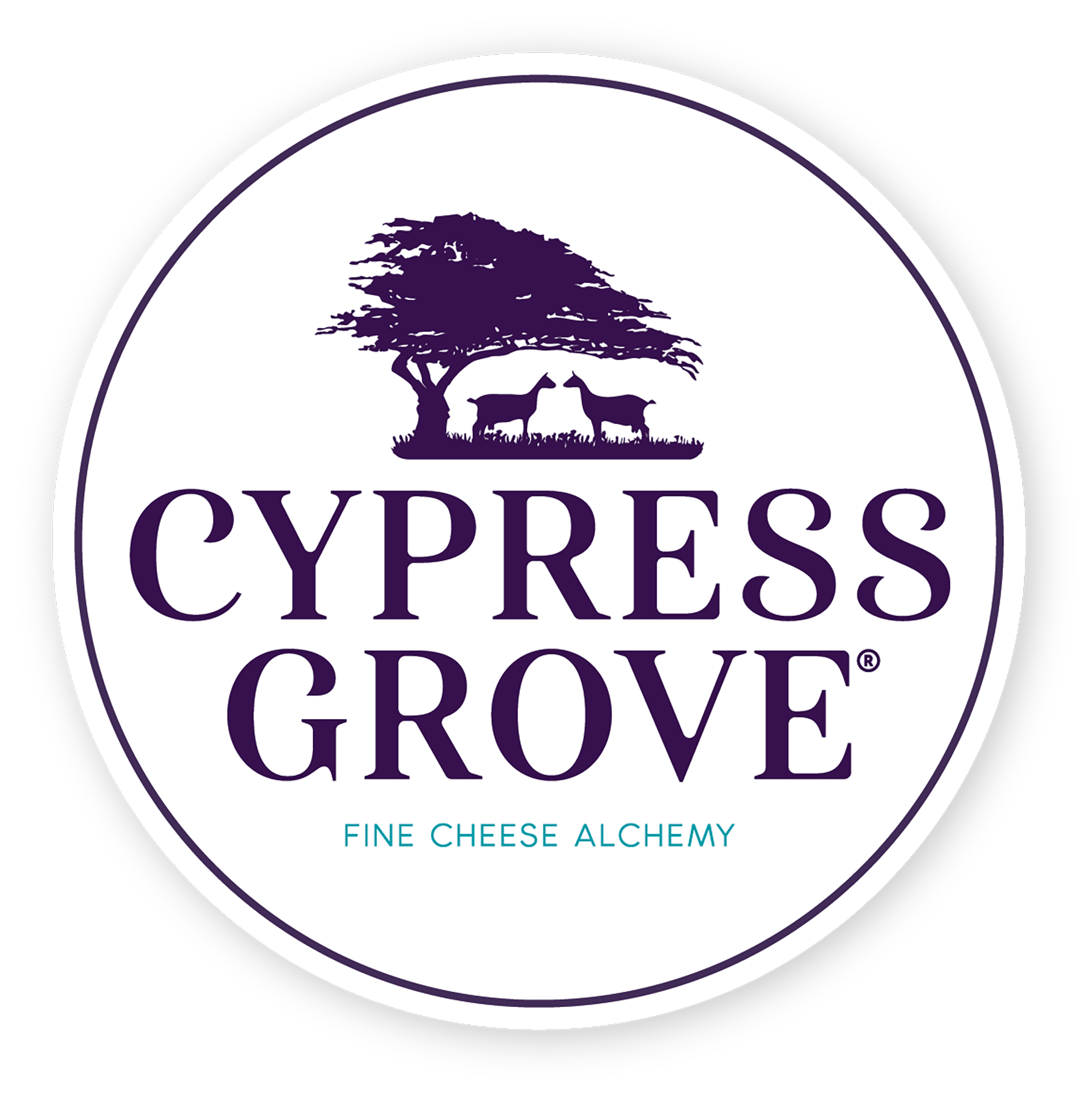 Cypress Grove Circle logo