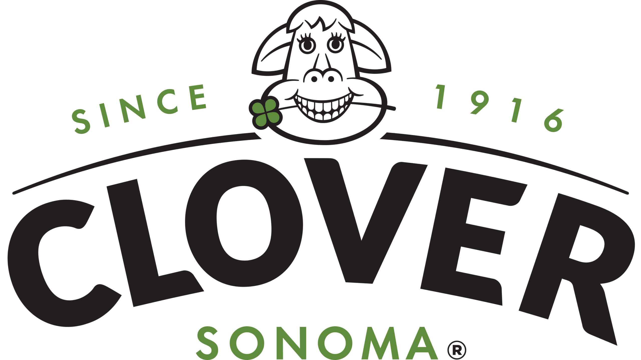 CLOVER LOGO