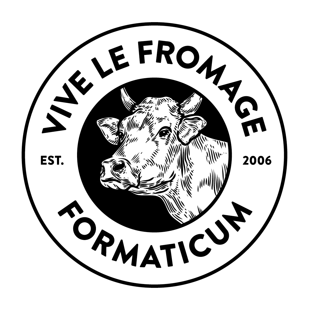 Formaticum_Vive le Fromage_Cow logo
